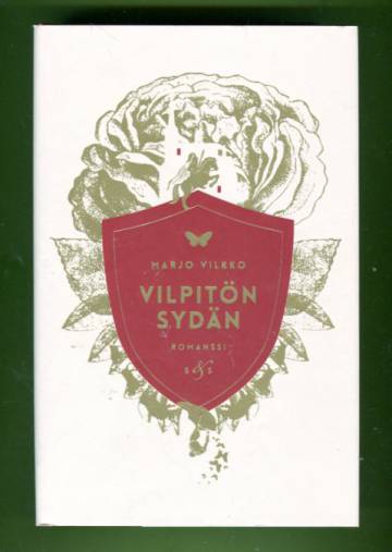 Vilpitön sydän - Romanssi