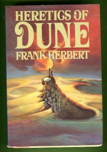 Heretics of Dune