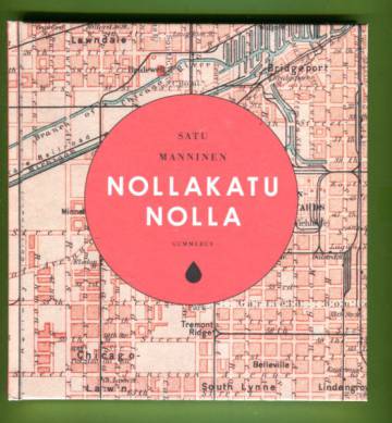 Nollakatu nolla