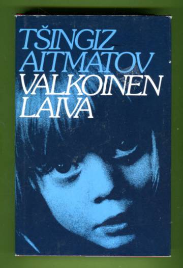 Valkoinen laiva