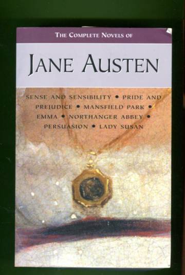 The Complete Novels of Jane Austen