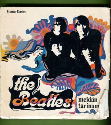 The Beatles - Meidän tarinamme