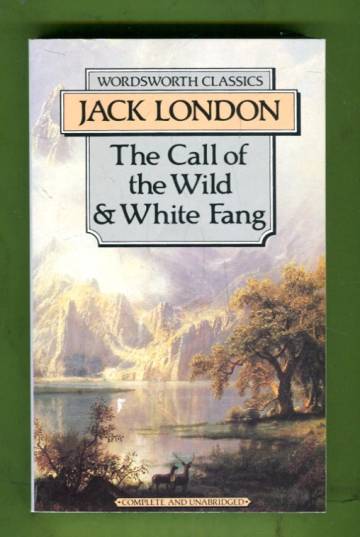 The Call of the Wild & White Fang