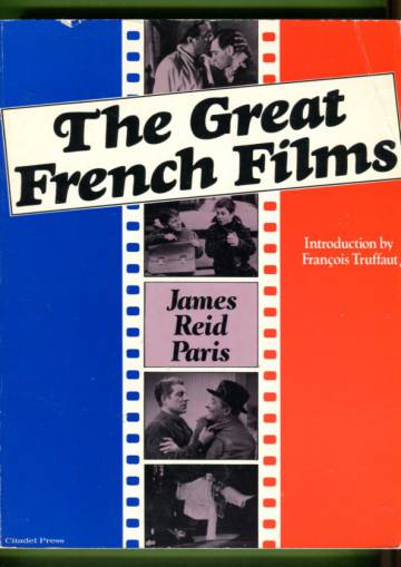 The Great French Films