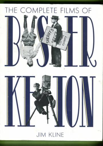 The Complete Films of Buster Keaton