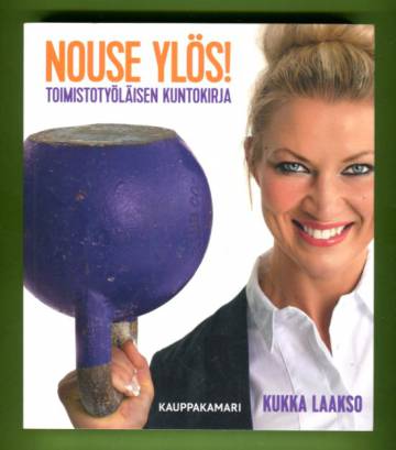 Nouse ylös!