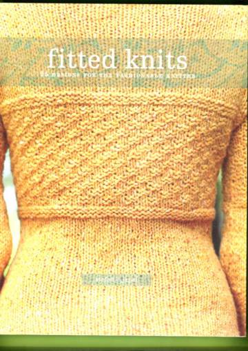 Fitted Knits - 25 Designs for the Fashionable Knitter