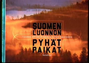 Suomen luonnon pyhät paikat