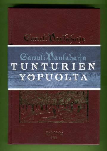 Tunturien yöpuolta - Vanhoja tarinoita