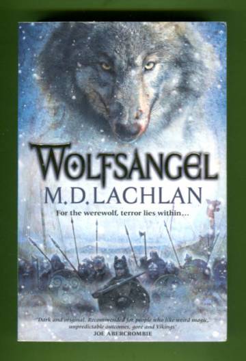 Wolfsangel