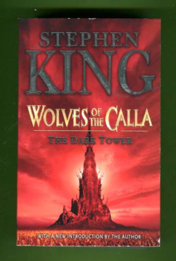 The Dark Tower 5 - Wolves of the Calla