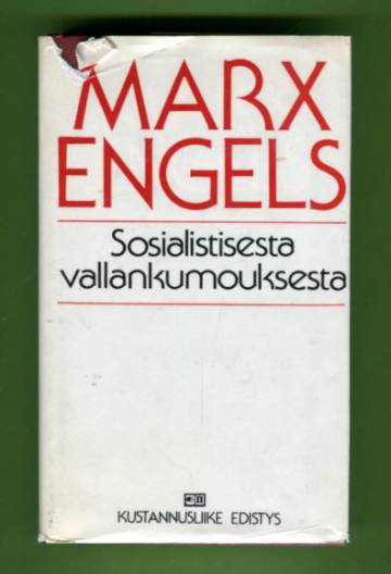 Sosialistisesta vallankumouksesta - Kokoelma