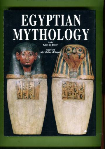 Egyptian Mythology