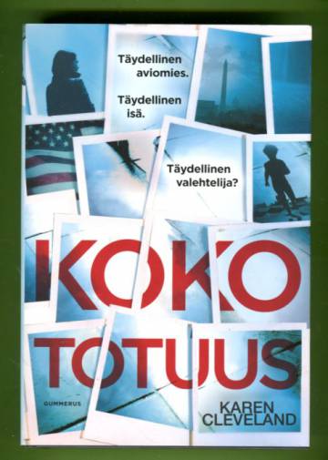 Koko totuus