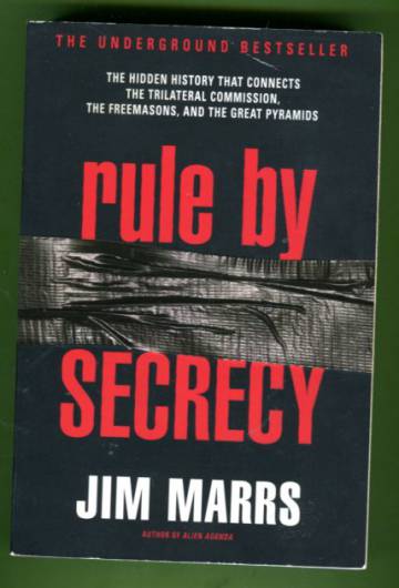 Rule by Secrecy