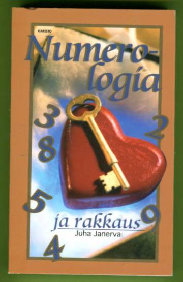 Numerologia ja rakkaus