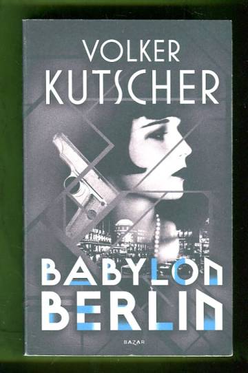 Babylon Berlin