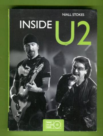 Inside U2 - Tarinat laulujen takana