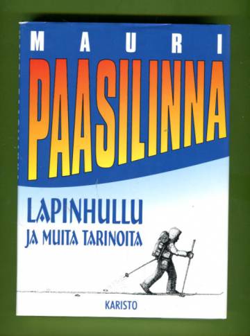 Lapinhullu ja muita tarinoita