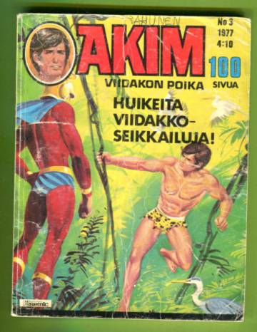 Akim 3/77