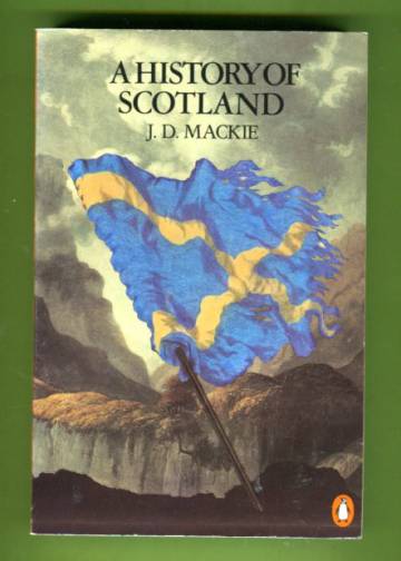 A History of Scotland