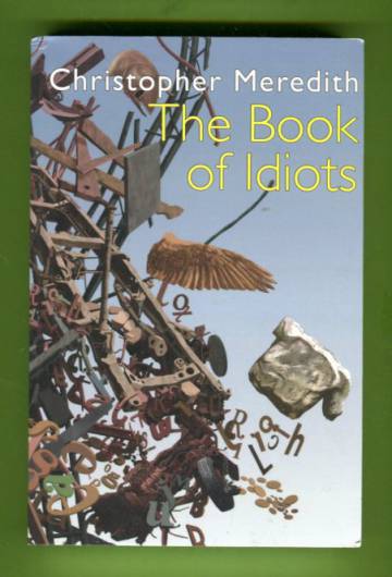 The Book of Idiots