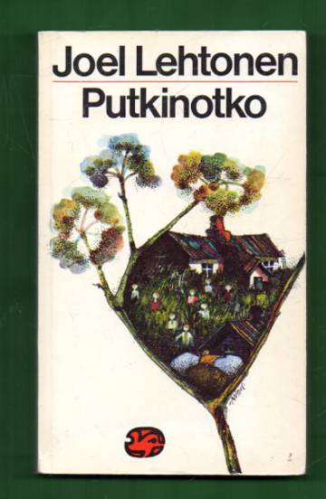 Putkinotko - Kuvaus laiskasta viinatrokarista ja tuhmasta herrasta