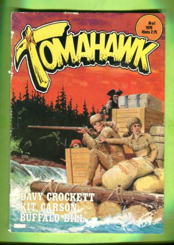 Tomahawk 1/76