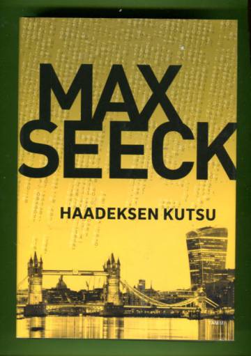 Haadeksen kutsu