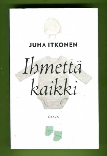 Ihmettä kaikki