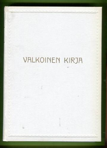 Valkoinen Kirja