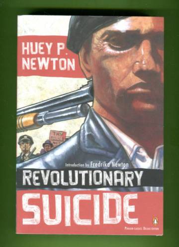 Revolutionary Suicide