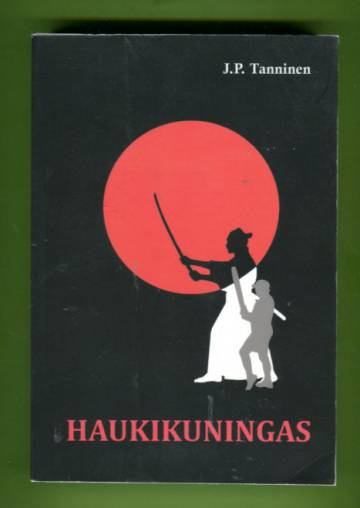 Haukikuningas