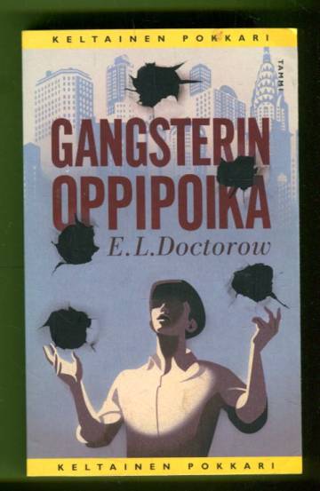 Gangsterin oppipoika