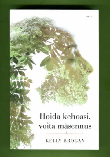 Hoida kehoasi, voita masennus