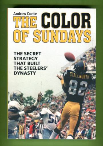 The Color of Sundays