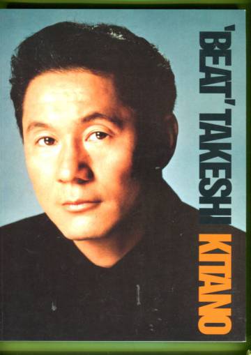 'Beat' Takeshi Kitano