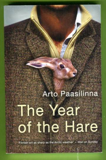 The Year of the Hare