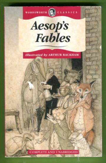 Aesop's Fables