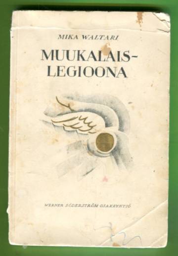 Muukalaislegioona