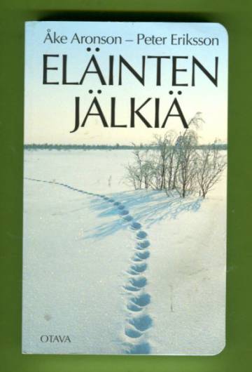 Eläinten jälkiä - Nisäkkäät