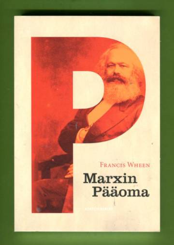 Marxin Pääoma