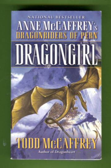 Dragongirl