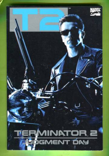 Terminator 2: Judgement Day