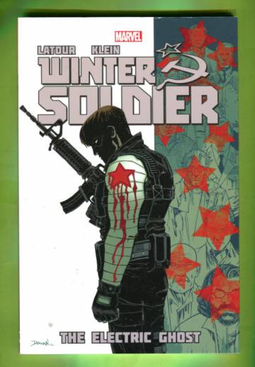 Winter Soldier Vol 4: The Electric Ghost