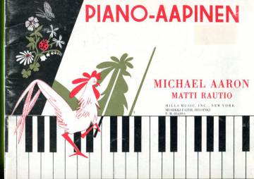 Piano-Aapinen