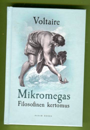 Mikromegas - Filosofinen kertomus