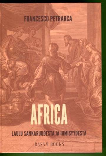 Africa - Laulu sankaruudesta ja ihmisyydestä