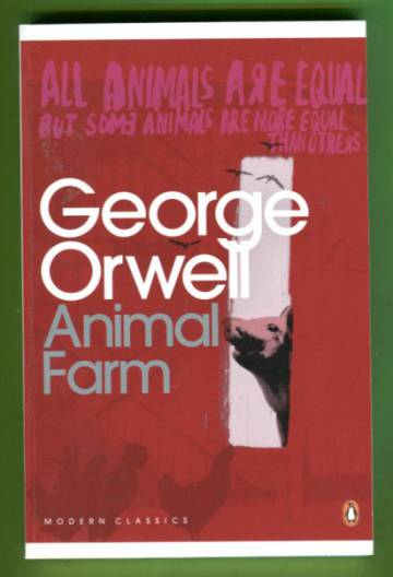 Animal Farm - A Fairy Story