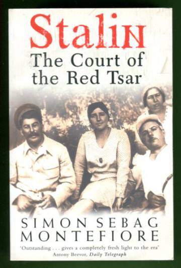 Stalin - The Court of the Red Tsar